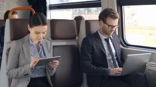 Foto: Pendlerpauschale im Fokus