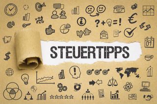 Foto: Steuertipps